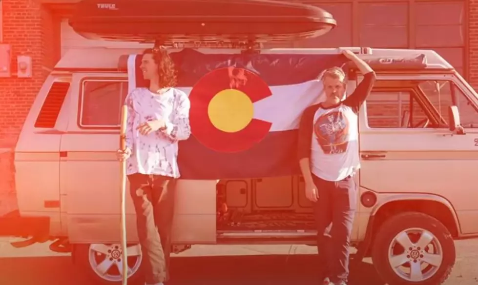 Colorado’s 3OH!3 Are Releasing New Music… Soon