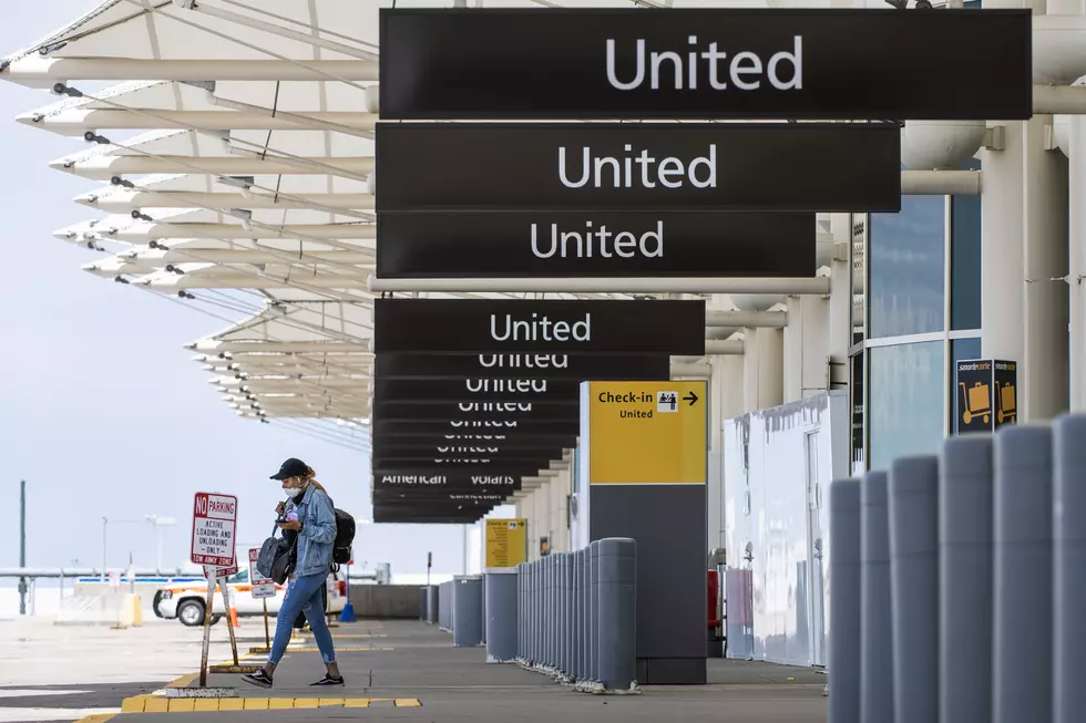 United Airlines Engine Failure Leaving Denver, Lawsuit Filed