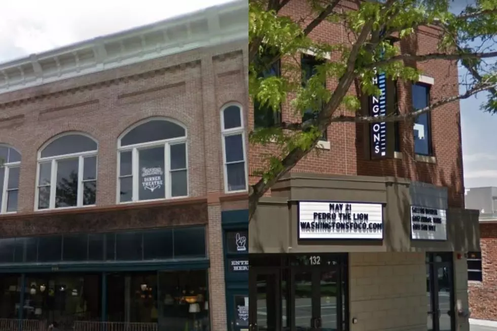 Northern Colorado Music Venues: Then and Now