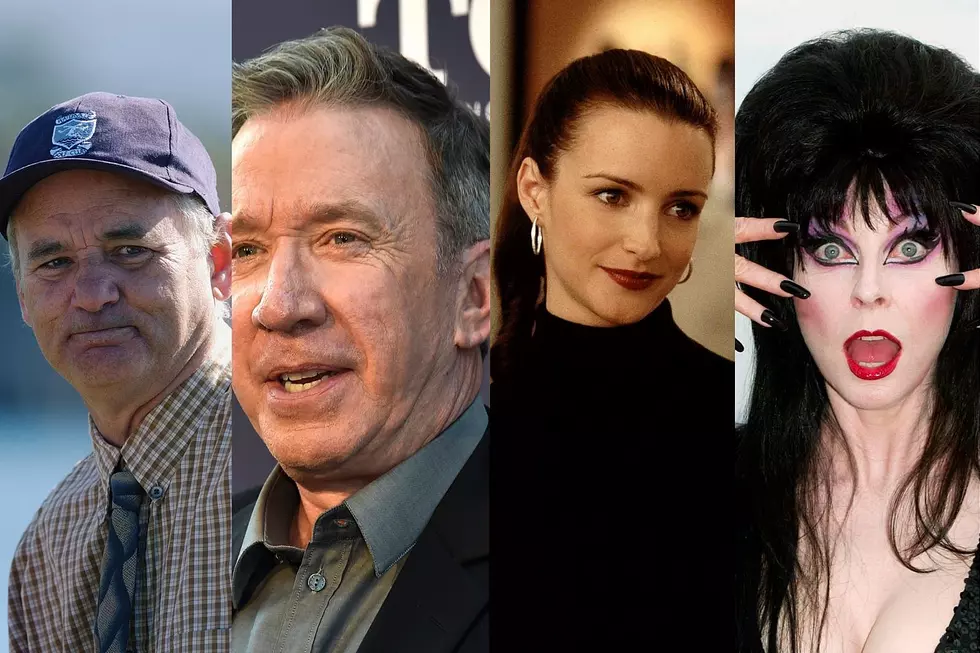 20 Actors, Actresses That Used To Live in Colorado