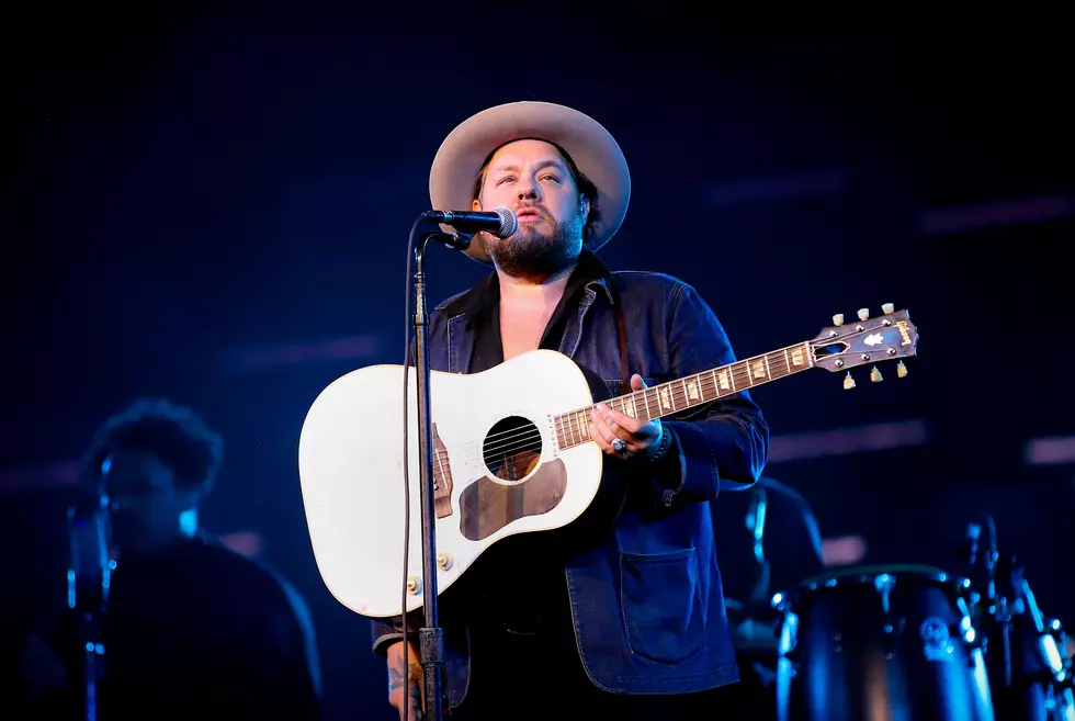 Colorado’s Nathaniel Rateliff to Perform on SNL This Month