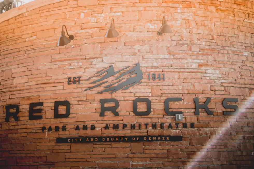 What Red Rocks’ 2021 Concert Season Could (And Probably Will) Look Like