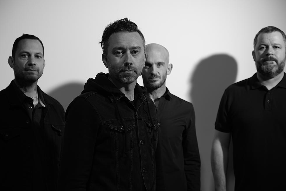 Rise Against Drops ‘Nowhere Generation,’ Recorded in Fort Collins