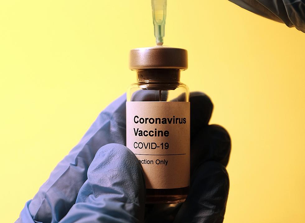 Colorado Nears One Million Residents Fully COVID-19 Vaccinated