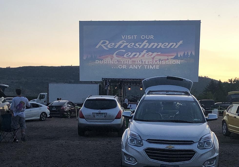 Holiday Twin Drive-In Announces Opening Date for 2021 Season