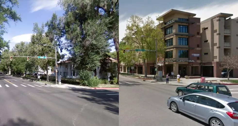 10 Google Maps Images That Show How Much Fort Collins Has Changed