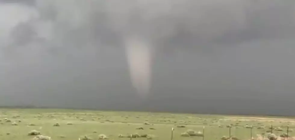 PHOTOS: 15 Tornadoes Touch Down in Colorado Over the Weekend