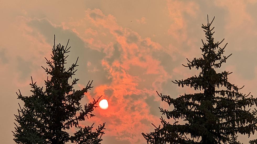 It’s Not Fog: Here’s the Deal With Colorado’s Smokey Skies This Week