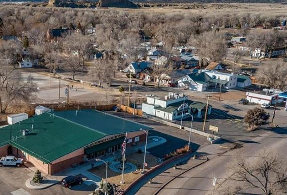 On the Market: Home For Sale Is a 1960s Colorado Grocery Store