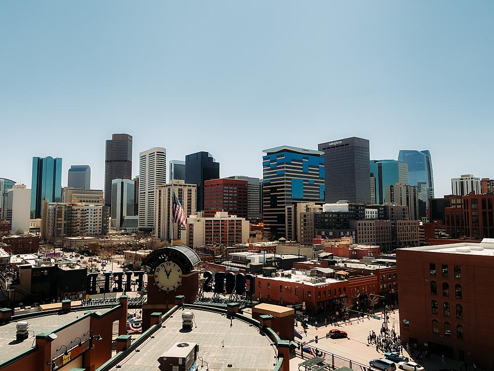 Denver Had Record Hot Weekend, But NoCo Town Was Coldest in U.S.