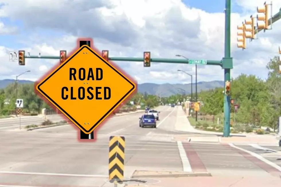 Traffic Trouble: Busy Stretch of Mulberry Street to Be Closed Oct 28-31