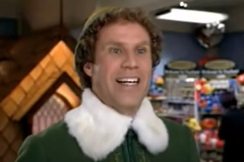 You Know Him: &#8216;Elf&#8217; in Fort Collins/Greeley Theaters Dec 2 thru 8