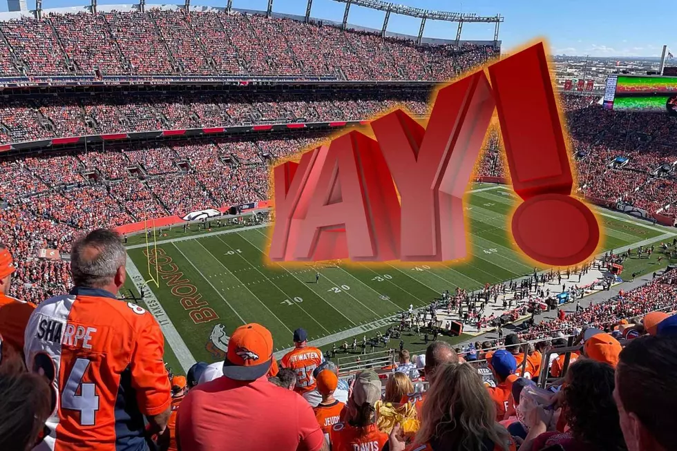 Denver Broncos Thank Their Fans&#8217; with Prizes Through January 4