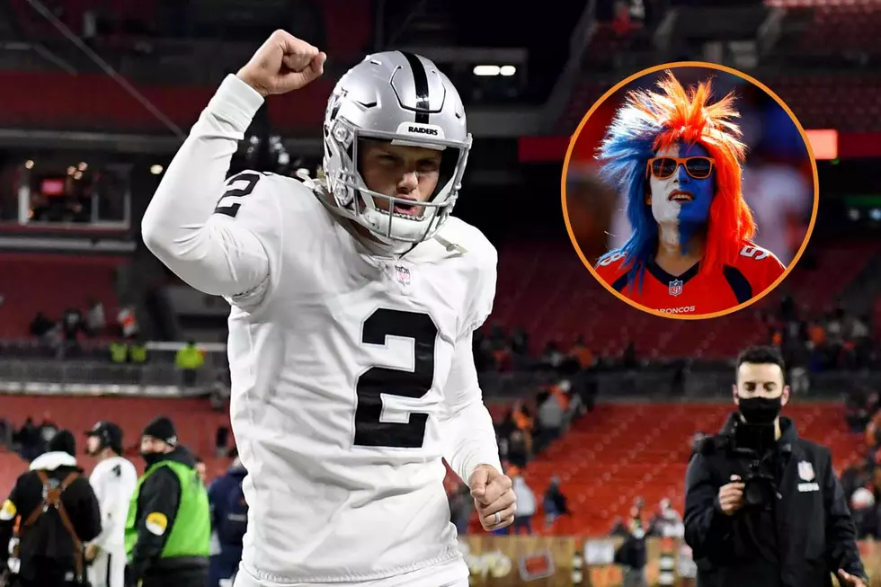 Broncos Fans: Did You Hear How the Raiders Have Been &#8216;Cheating?&#8217;