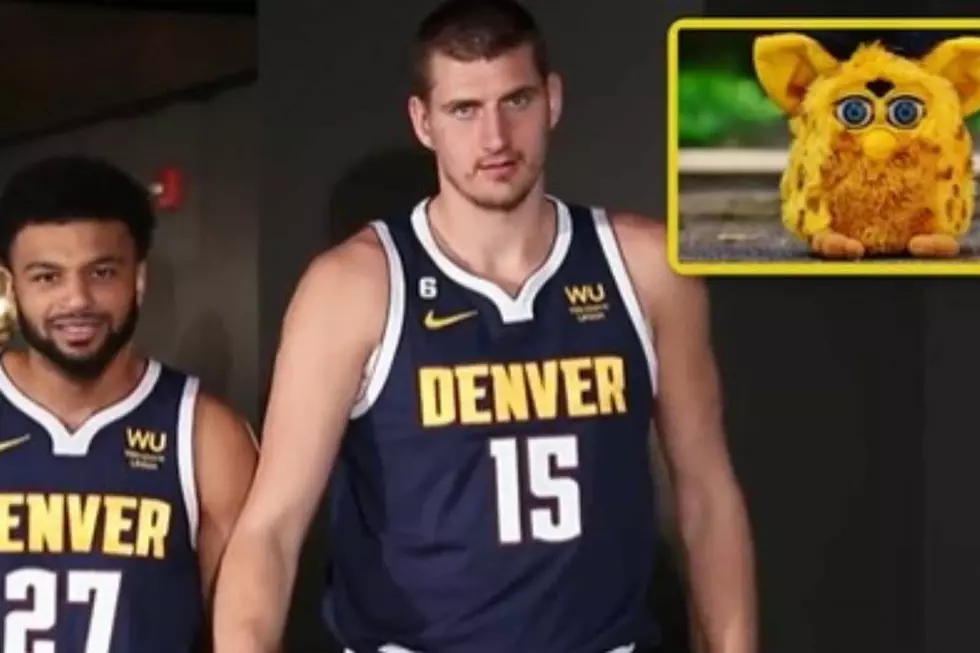 Nuggets Great, Jokic, Not Exactly Great at Pop Culture Trivia and It&#8217;s Awesome