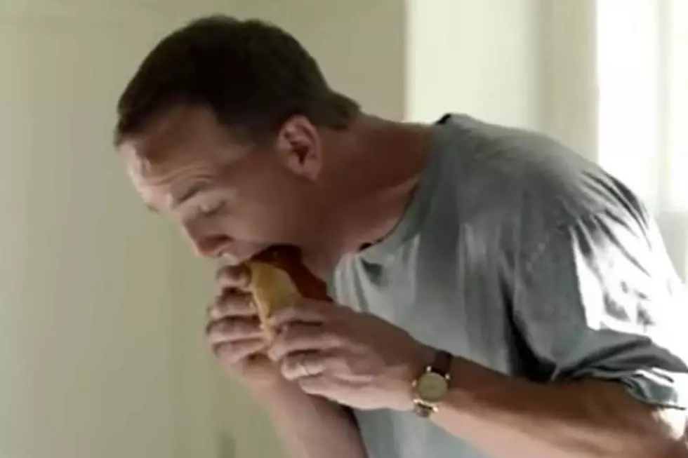 Tastes So Good: Peyton Manning&#8217;s Own Chicken Parm Sandwich Recipe
