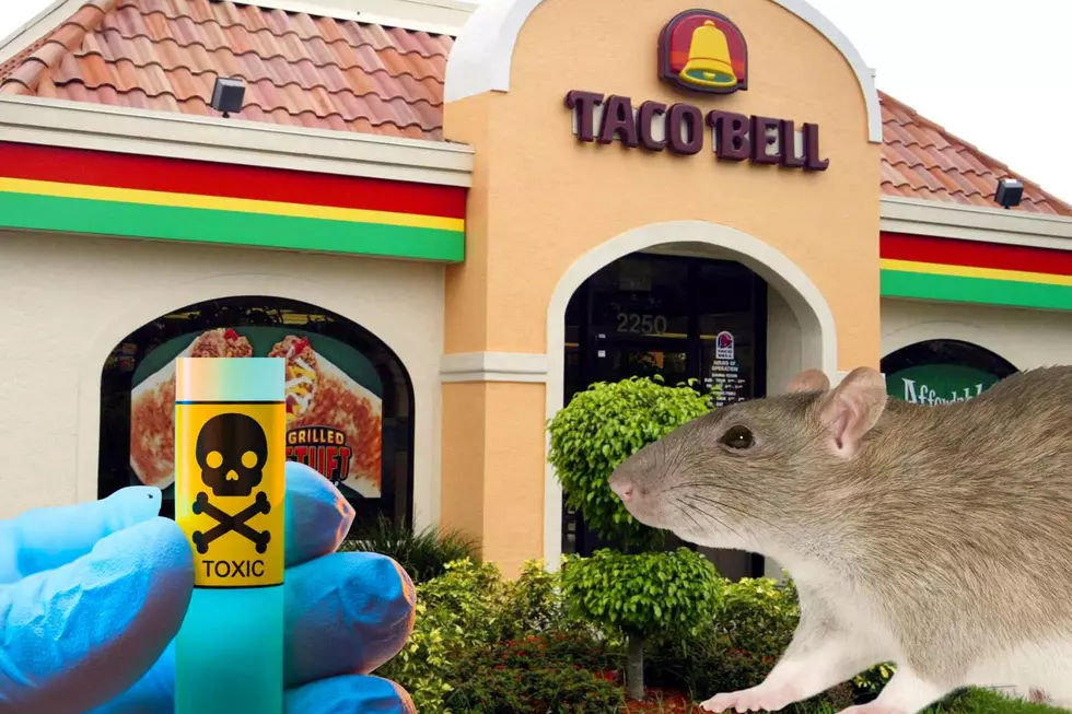 Man Allegedly Sickened by Rat Poison in Burrito at Colorado Taco Bell
