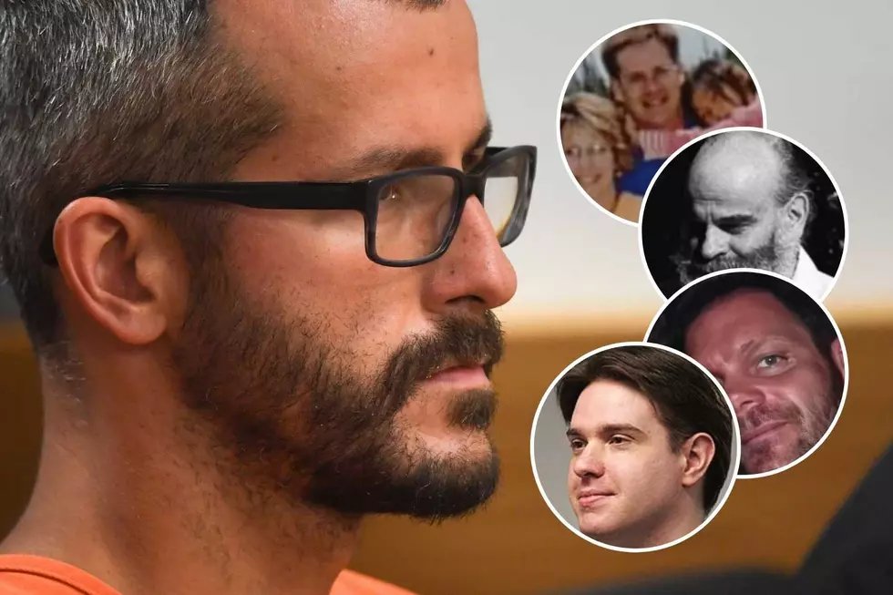 Cold Blooded: 4 Other Cases Like Colorado’s Infamous Chris Watts Case