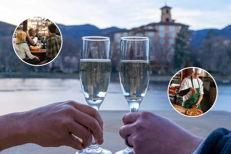 Did You Know Colorado&#8217;s Great Broadmoor Hotel Has 7 Restaurants?
