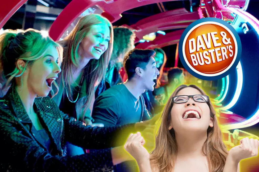 Yay: Dave & Buster’s is Bringing Another Location for Fun to Colorado