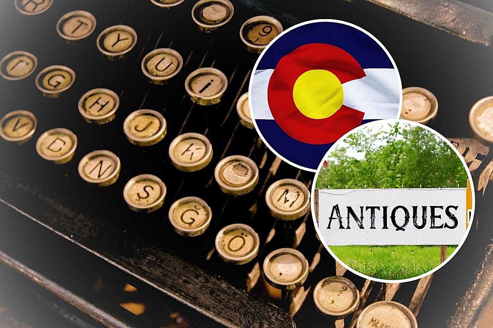 A ‘Picker’s’ Guide to Colorado’s 10 Best Antique Shops