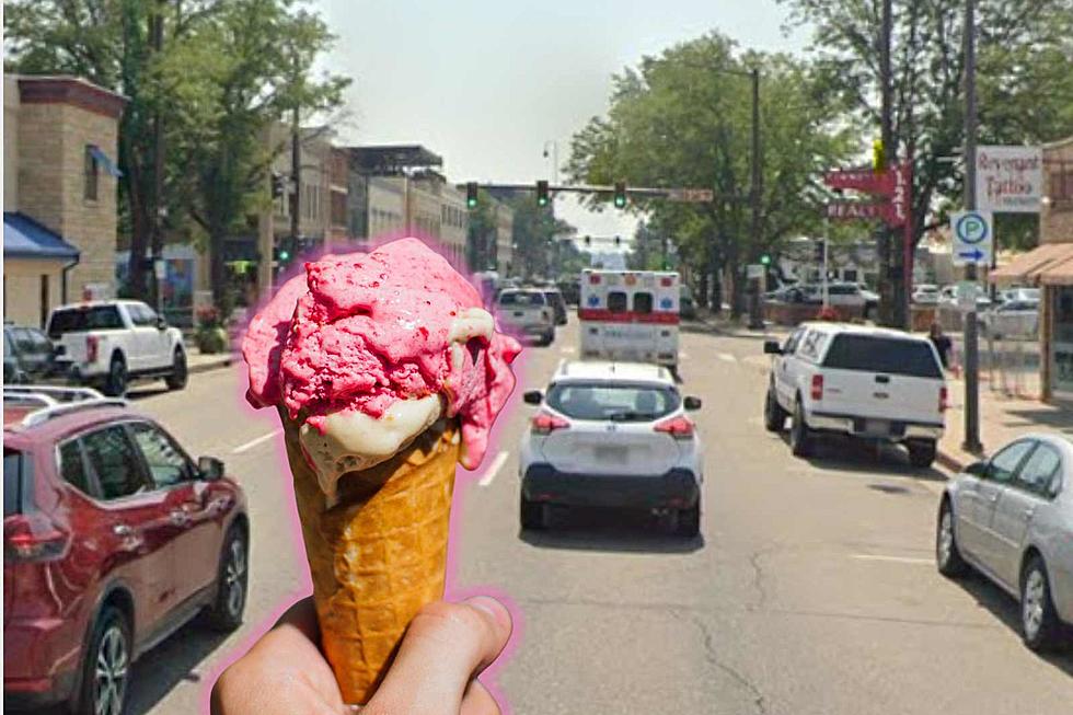 Scoop: New Ice Cream Shop Coming to Downtown Loveland With Free Ice Cream