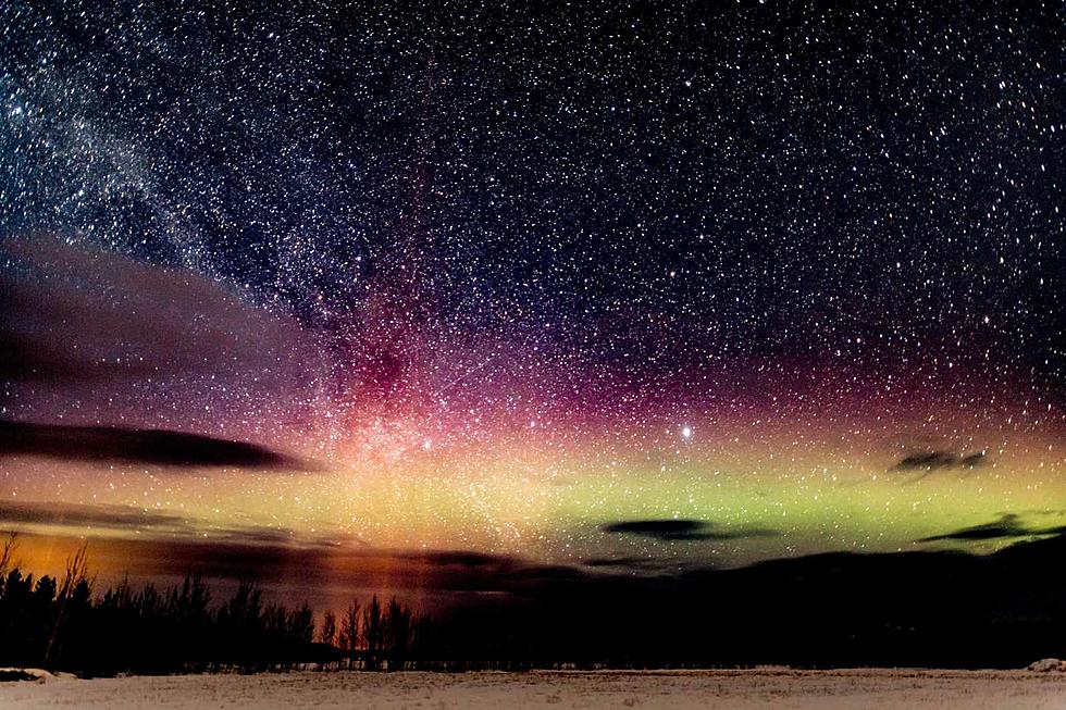 Northern Colorado to See More of the Northern Lights &#8211; Is That a Good Thing?