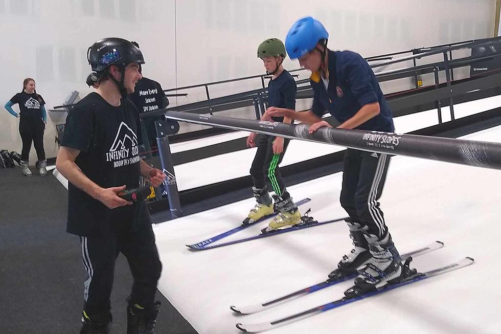 Local Gnar: New, Cool, High-Tech Ski & Snowboard Simulator Lands in Loveland