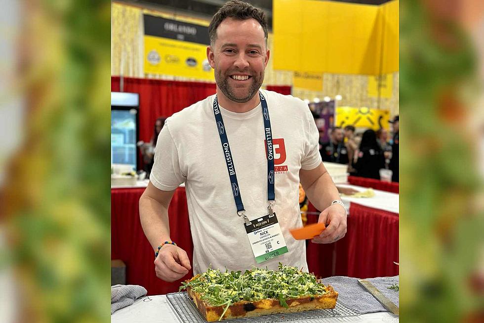 Colorado Pizza Joint Places in Top 10 at International Pizza Expo