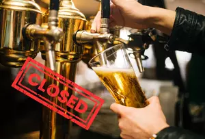 Popular Colorado Brewery Suddenly Closing Its Doors for Good