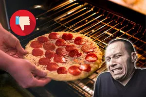 Worst Frozen Pizza in America is Sold in Colorado