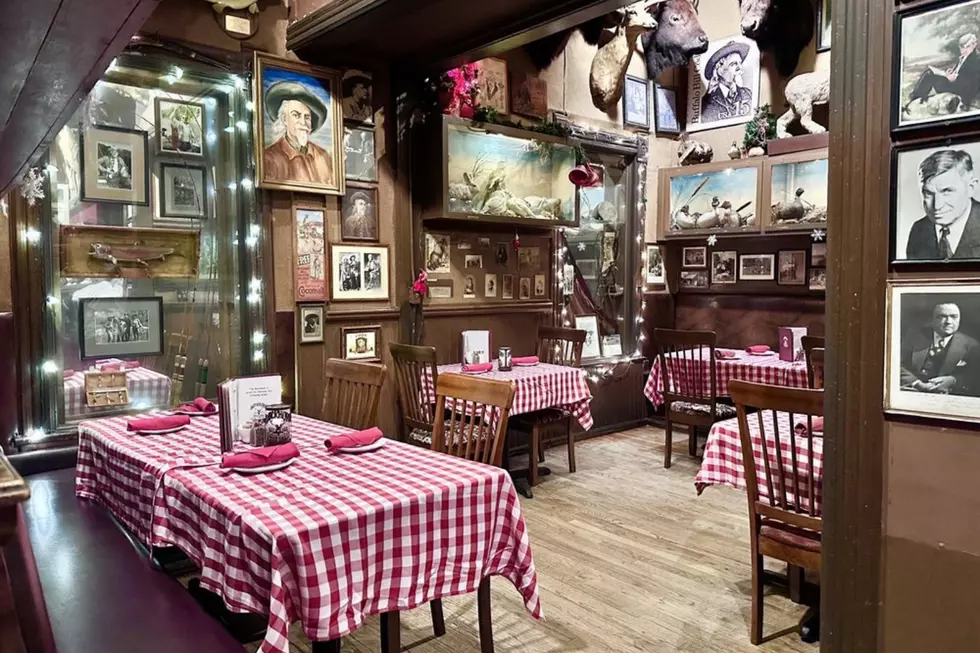 Colorado's Oldest Restaurant is Full of History and Haunts