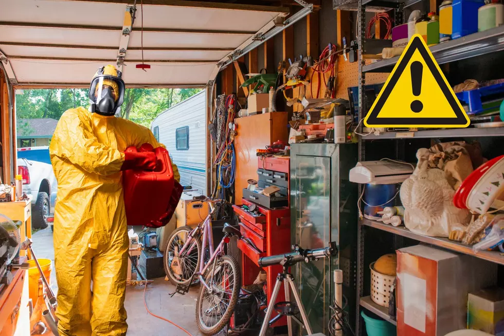 Newly Banned Chemical Can Be Found In Colorado Garages
