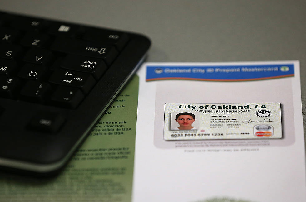 Identity Theft is a Big Problem, but Some Criminals Help Catch Themselves