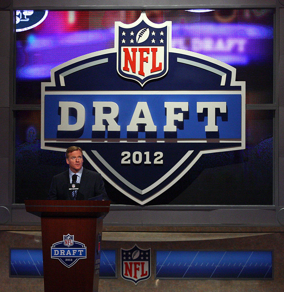 Tommy’s Top Six NFL Draft Busts