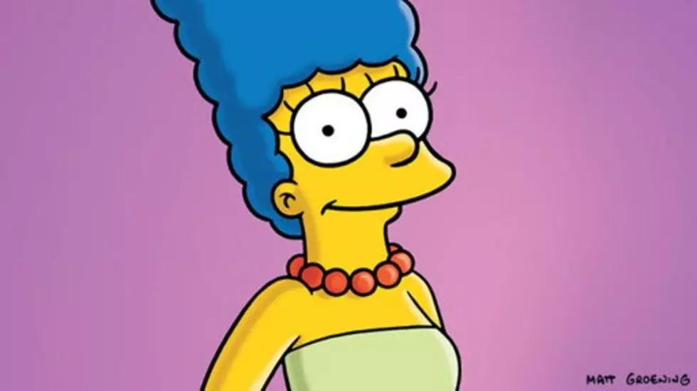 The Inspiration for Marge Simpson passes at the Age of 94