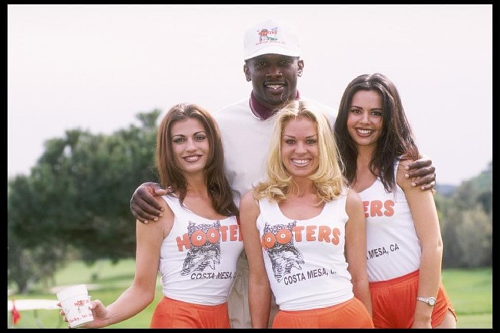 The 3rd Annual Hooters Golf Classic is July 19th
