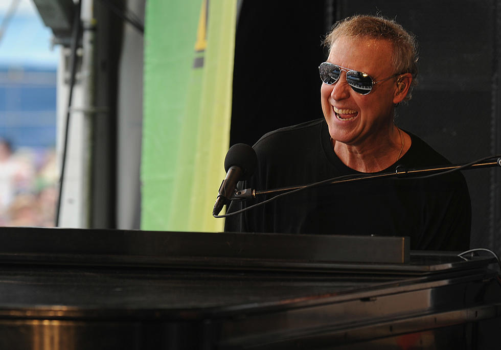 Bruce Hornsby Venue Change For Tonight