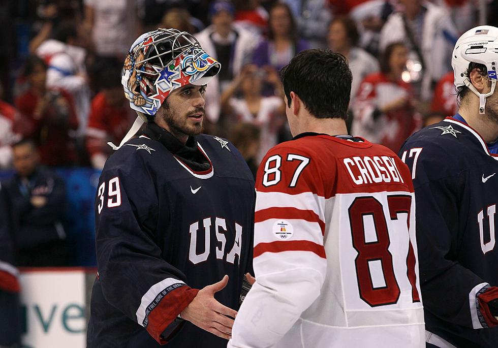NHL Players Will Play in the 2014 Winter Olympics