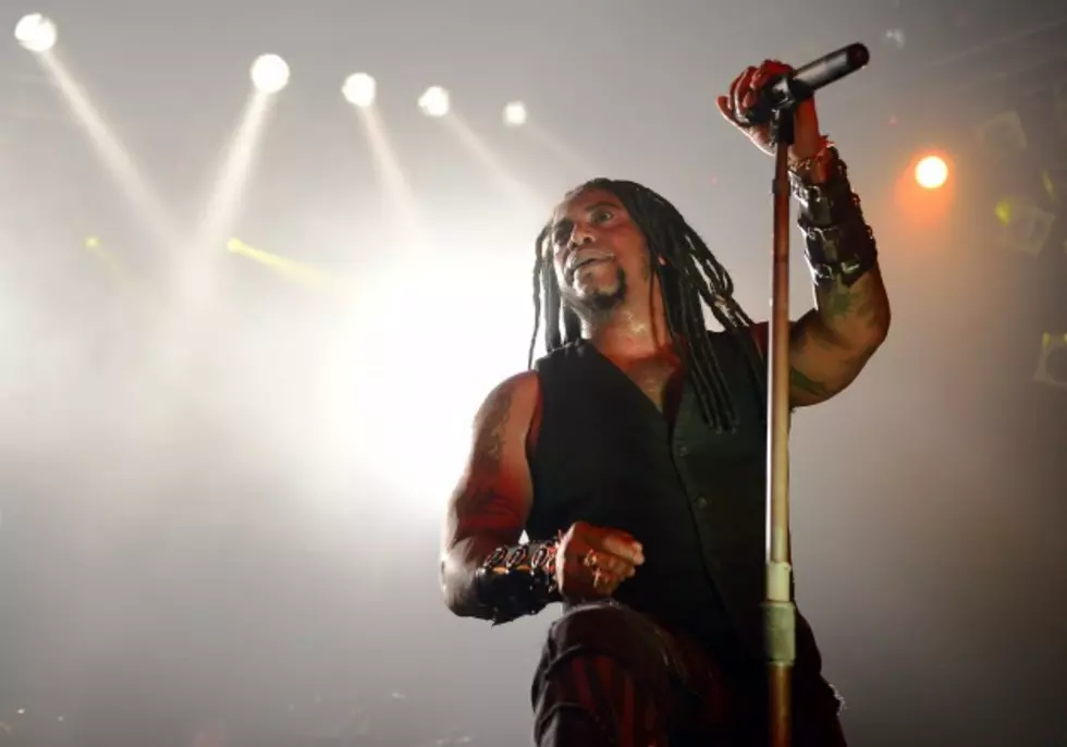 Friday Sevendust will Hit the Stage at Rock Jam