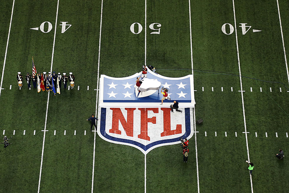 Tommy Rocker’s Top Three NFC Teams to Start the 2013 NFL Season