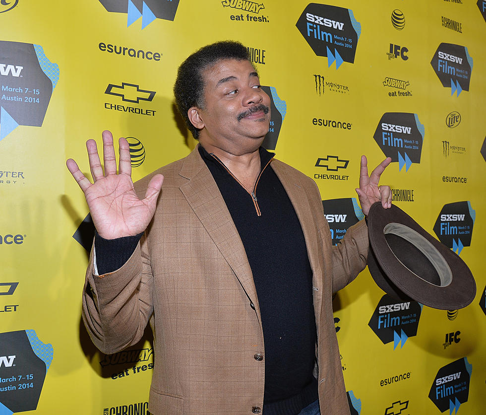 What Neil Degrasse Tyson Would Sound Like Stoned