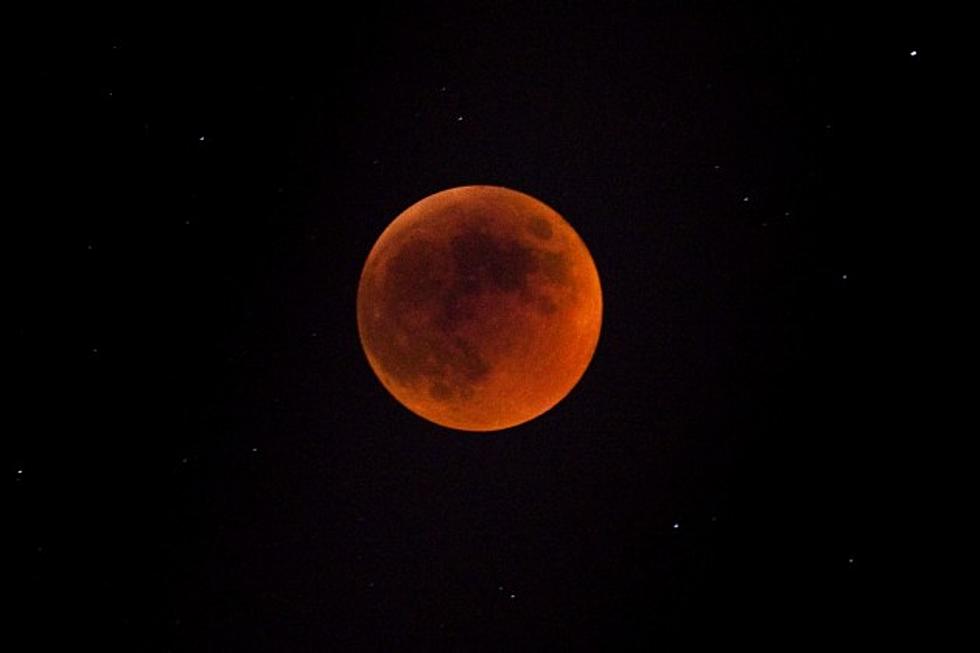 Is the &#8216;Blood Moon&#8217; a Sign of Our Impending Doom?