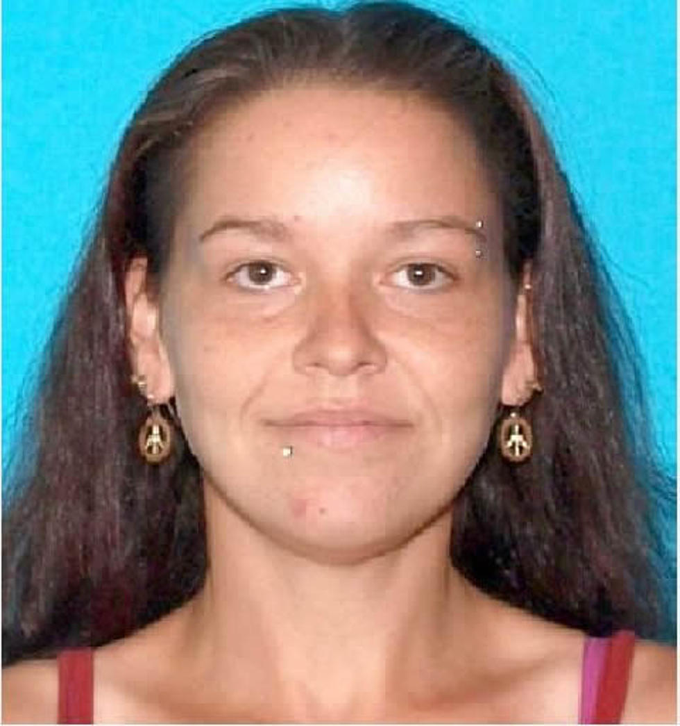29-Year-Old Female is this Weeks Most Wanted in Grand Junction