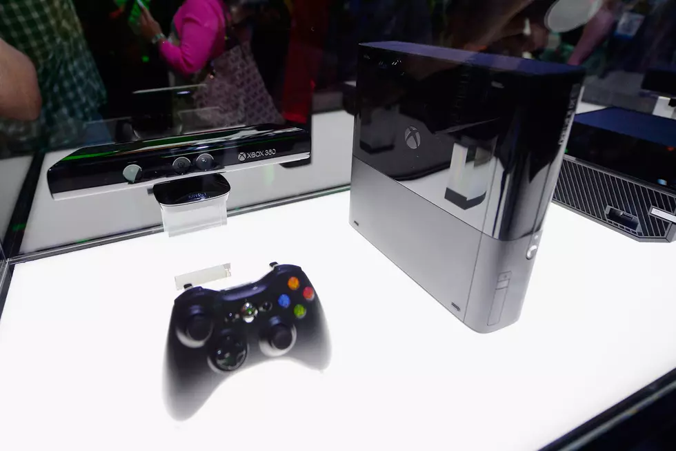 Gamers Take A Free Test Drive of Xbox One and PS4 this Friday