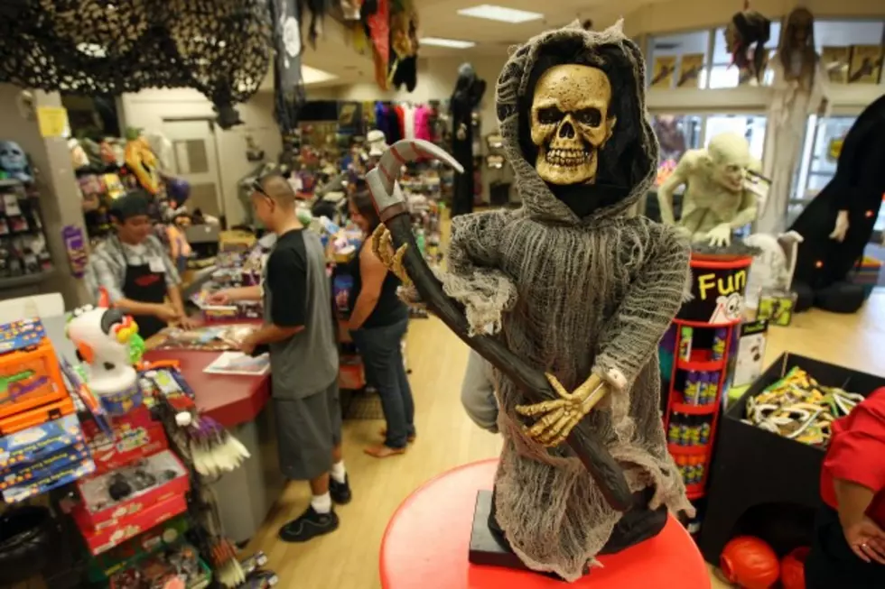 Where to Get Your Halloween Costume in Grand Junction