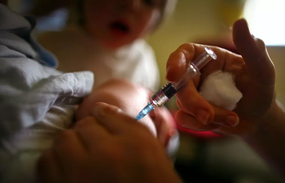 CDC Says Flu Shots Are Less Effective This Year