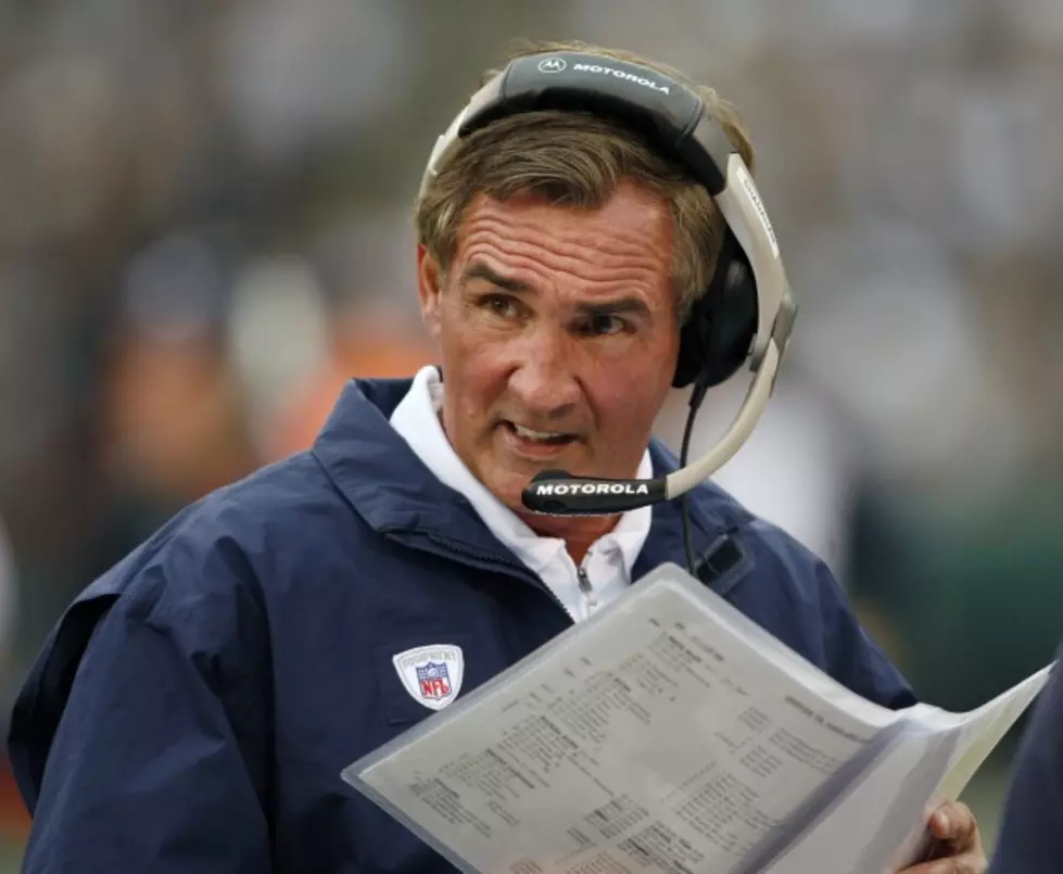 Mike Shanahan Could Return to the Raiders