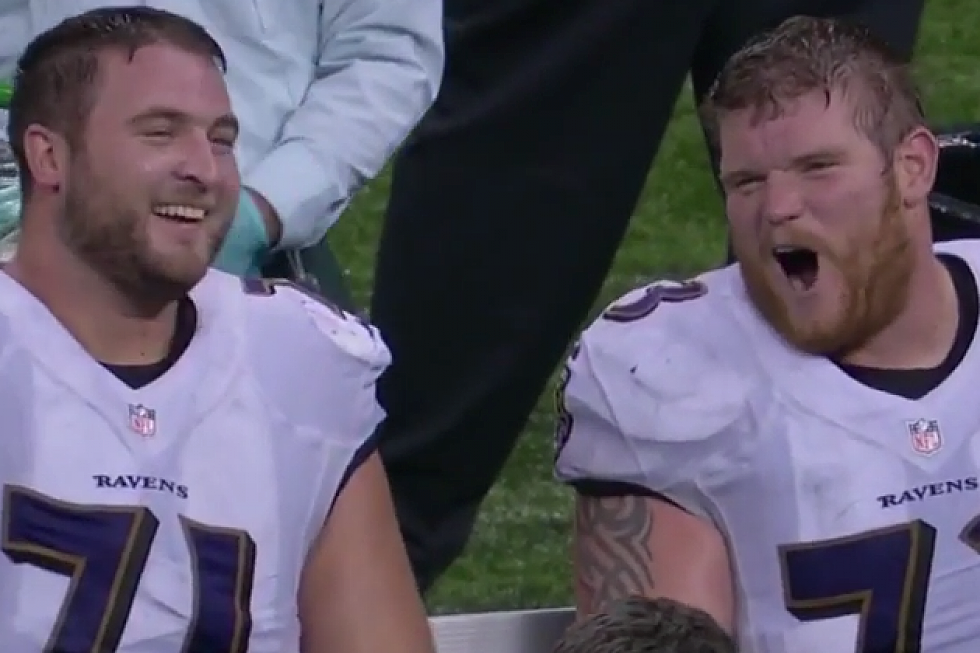 Bad Lip Reading Returns with Hilarious ‘NFL 2015′ [VIDEO]