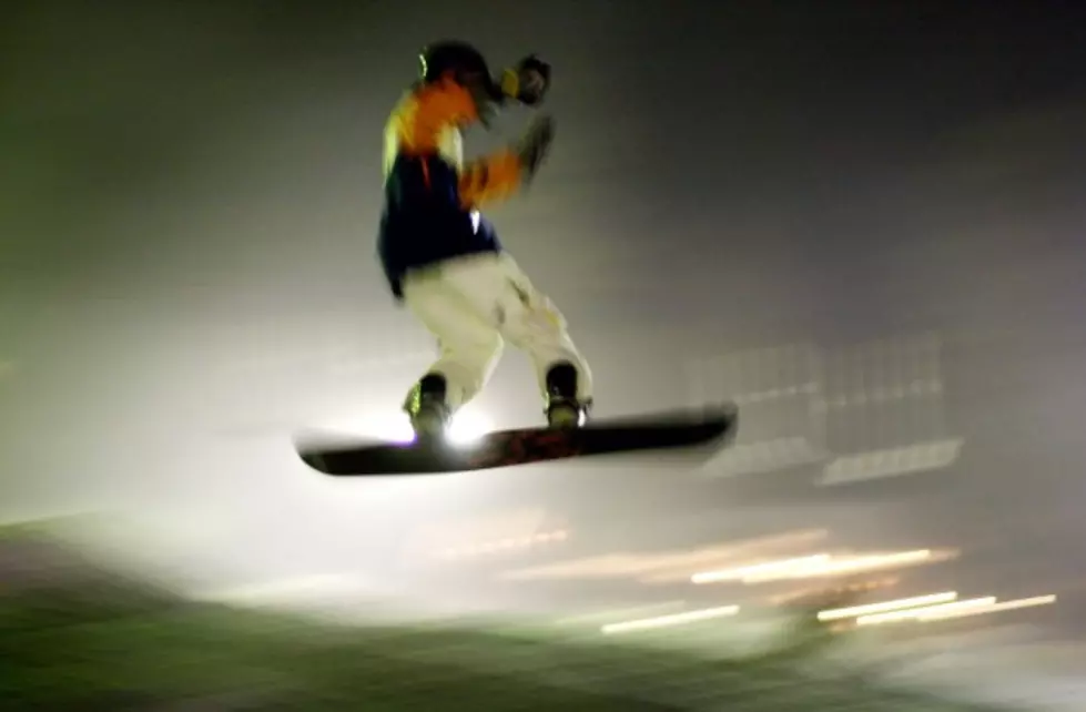 Powderhorn Will Offer Night Skiing This Weekend